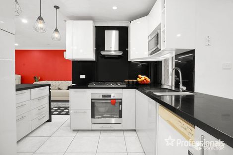 Property photo of 17 Illawarra Close Woodcroft NSW 2767