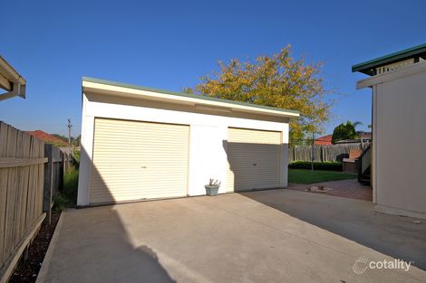 Property photo of 16 Mansfield Street Girraween NSW 2145