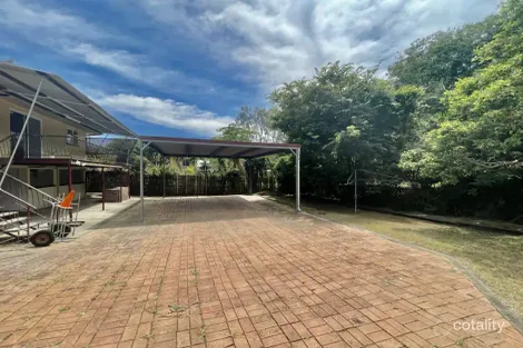 Property photo of 14 Ipswich Street Riverview QLD 4303