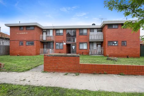 10/64 Francis St, Yarraville, VIC 3013