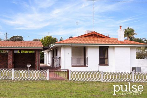 2 Juxon Pl, Hamilton Hill, WA 6163