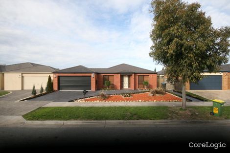 Property photo of 248 Karoo Road Rowville VIC 3178