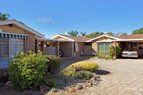Property photo of 6/7 Merope Close Rockingham WA 6168