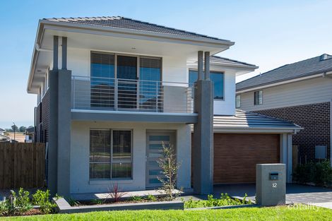 Lot 119 Biribi St, Box Hill, NSW 2765