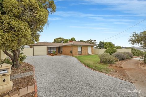 4 Baroona Cres, Reynella, SA 5161