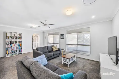 Property photo of 28 Cambridge Street Silkstone QLD 4304