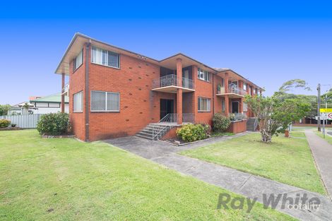 6/8 Mandalong Rd, Adamstown, NSW 2289