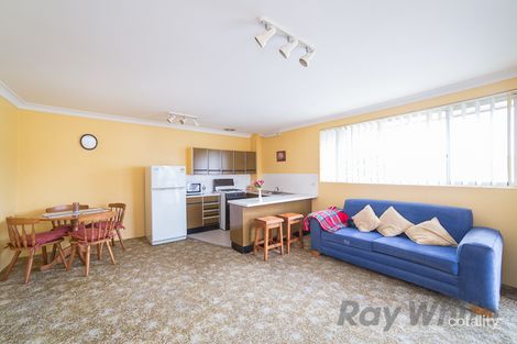 Property photo of 6/8 Mandalong Road Adamstown NSW 2289