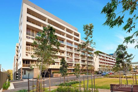 533/11 Victoria Park Pde, Zetland, NSW 2017