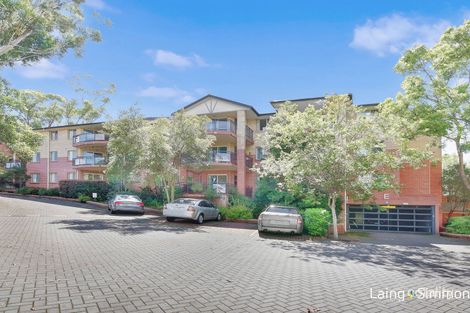 Property photo of 95/298-312 Pennant Hills Road Pennant Hills NSW 2120