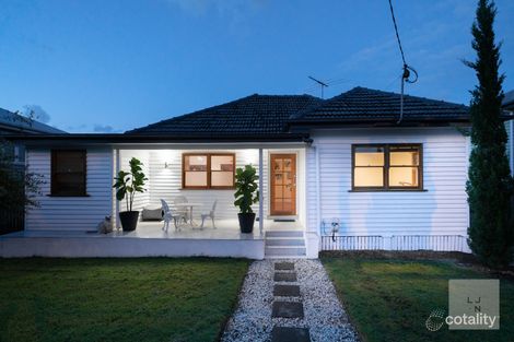Property photo of 38 Edinburgh Castle Road Kedron QLD 4031