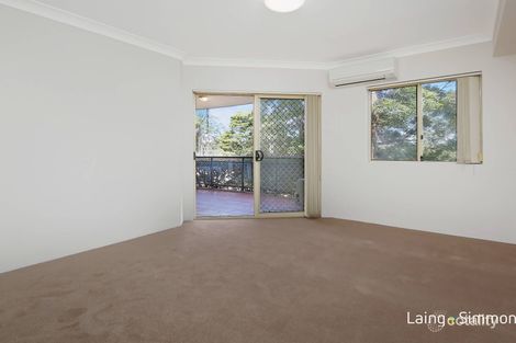 Property photo of 95/298-312 Pennant Hills Road Pennant Hills NSW 2120