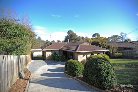 Property photo of 11 Charles Street Warragul VIC 3820