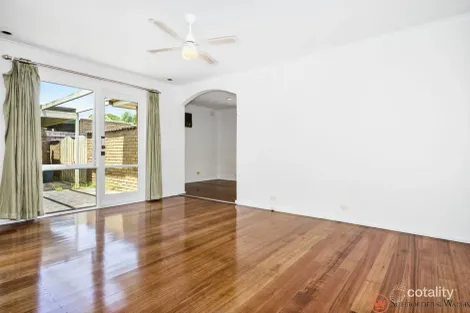 Property photo of 3 Caprice Close Wantirna VIC 3152