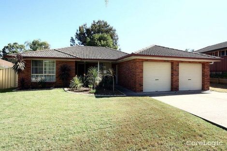 Property photo of 12 Madden Parade Singleton Heights NSW 2330