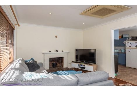 Property photo of 8 Caladenia Way Koongamia WA 6056