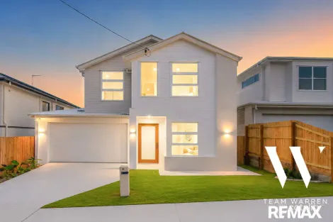 Property photo of 10 McEwan Street Carina QLD 4152