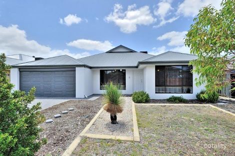6 HEDLOW WAY, ELLENBROOK, WA 6069