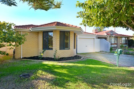 Property photo of LOT 1/3A Brian Avenue Morley WA 6062