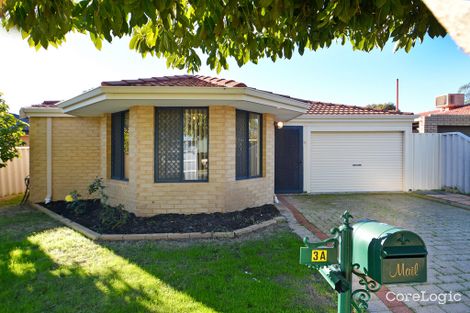 Property photo of LOT 1/3A Brian Avenue Morley WA 6062