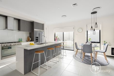 Property photo of 2 Sando Street Oran Park NSW 2570