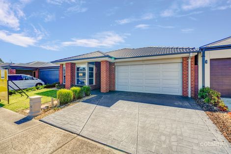 Property photo of 7 Hanoverian Street Clyde North VIC 3978