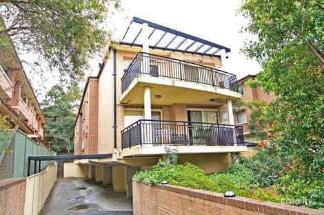 3/35 Macarthur St, Parramatta, NSW 2150