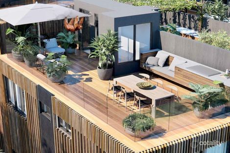 8/65 Manningham St, Parkville, VIC 3052