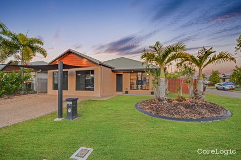 Property photo of 2 Chowchilla Lane Bohle Plains QLD 4817