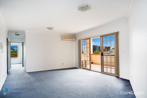 Property photo of 33/1 Macquarie Street Parramatta NSW 2150