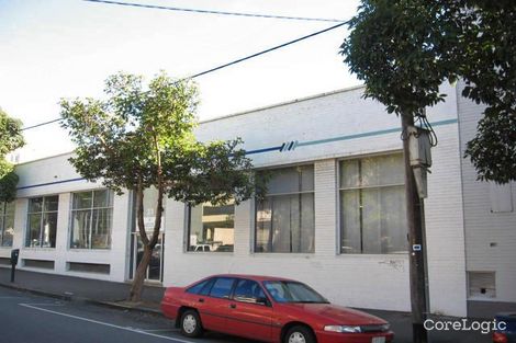 Property photo of 1506/33 Blackwood Street North Melbourne VIC 3051