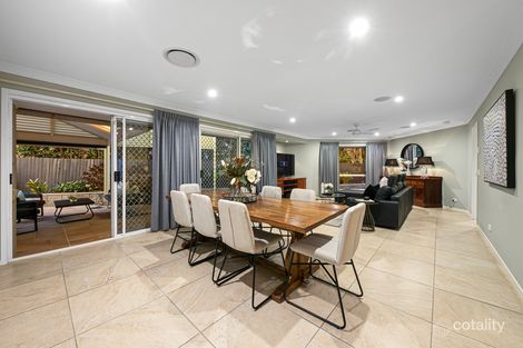 Property photo of 19 Botticelli Street Fig Tree Pocket QLD 4069
