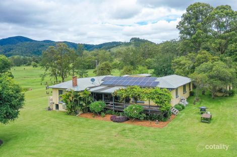 Property photo of 79 Red Gully Road Burrell Creek NSW 2429