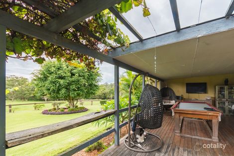 Property photo of 79 Red Gully Road Burrell Creek NSW 2429