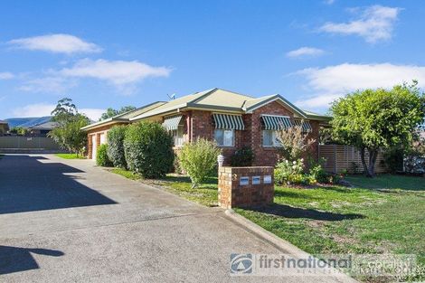 Property photo of 1/3 Gorman Street North Tamworth NSW 2340