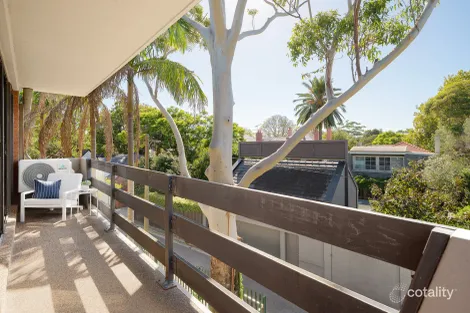 Property photo of 24/127-131 Cook Road Centennial Park NSW 2021