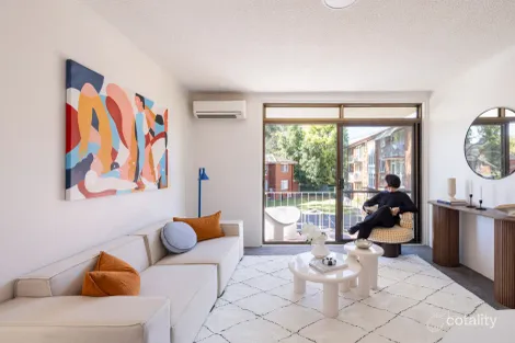 6/64 Arthur St, Marrickville, NSW 2204
