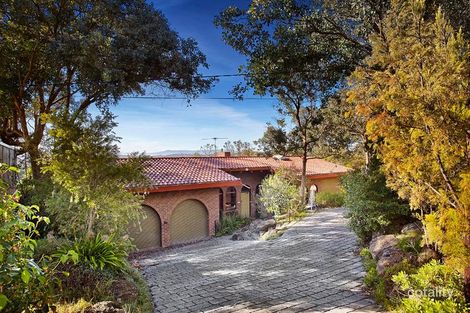 Property photo of 62 Kangaroo Ground-Warrandyte Road North Warrandyte VIC 3113