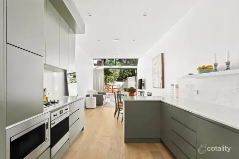 Property photo of 81 Fowler Street Camperdown NSW 2050