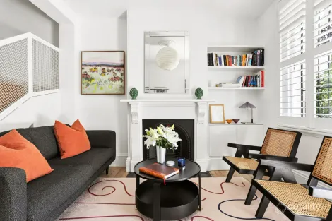 Property photo of 81 Fowler Street Camperdown NSW 2050