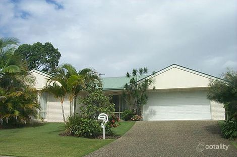 Property photo of 4 Dunstan Court Noosaville QLD 4566