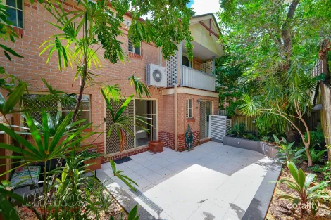 3/454 Montague Rd, West End, QLD 4101