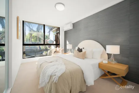 Property photo of 24/127-131 Cook Road Centennial Park NSW 2021