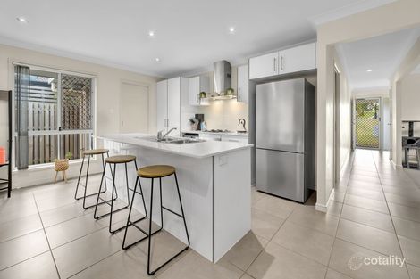 Property photo of 50 Cornelius Drive Augustine Heights QLD 4300
