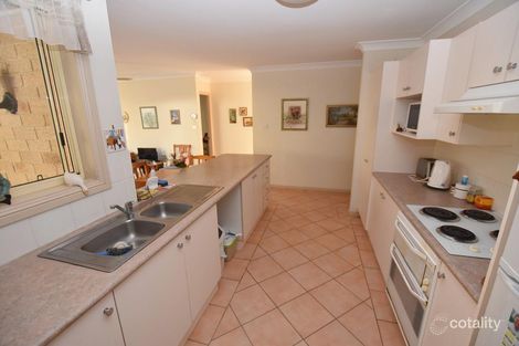 Property photo of 36 Koonwarra Street West Haven NSW 2443