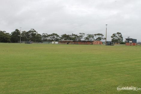 Property photo of 4 Eastern Barred Circuit Longwarry VIC 3816