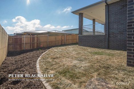 Property photo of 26 Lawrenson Circuit Jacka ACT 2914
