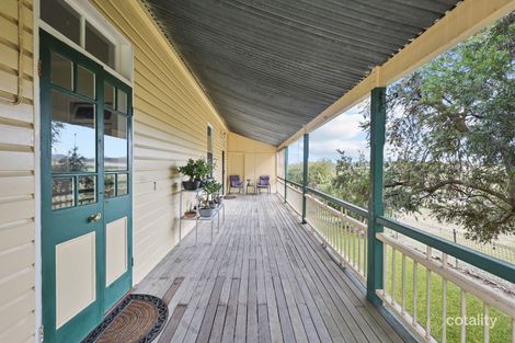 Property photo of 6 Tooth Street Nobby QLD 4360