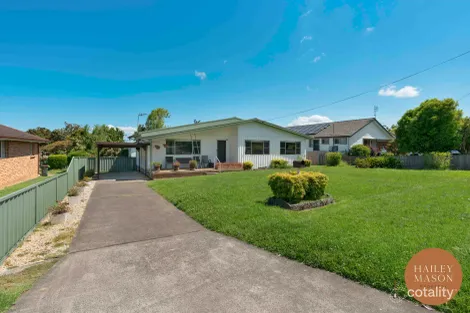 132 Mcmahons Rd, North Nowra, NSW 2541