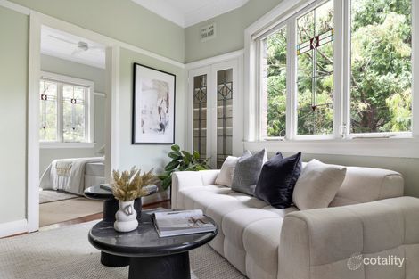 Property photo of 4/11 Russell Street Woollahra NSW 2025